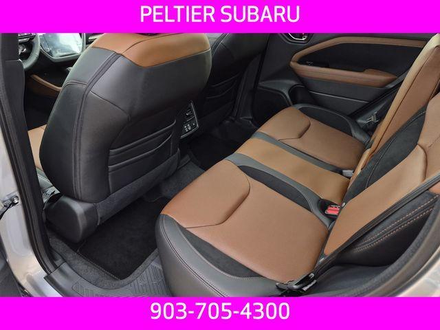 new 2026 Subaru Forester car, priced at $44,061