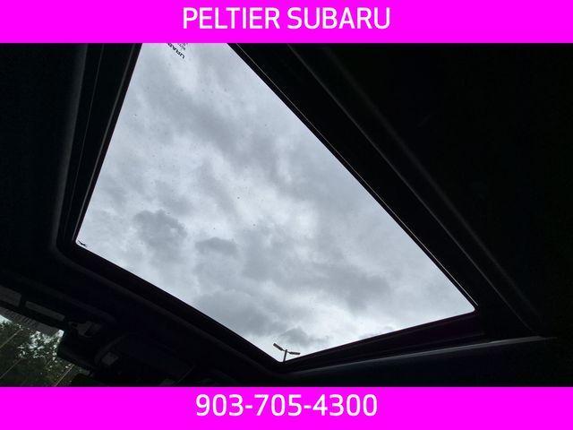 new 2026 Subaru Forester car, priced at $44,061