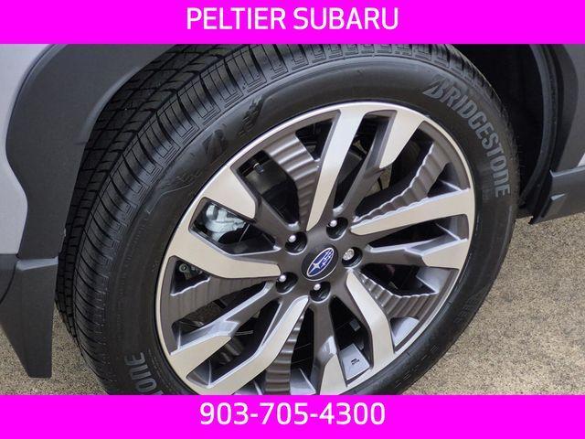 new 2026 Subaru Forester car, priced at $44,061