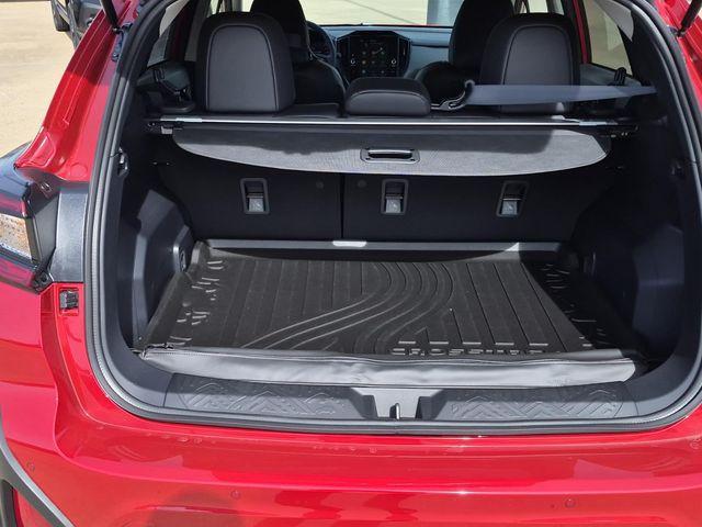 new 2026 Subaru Crosstrek car, priced at $34,649