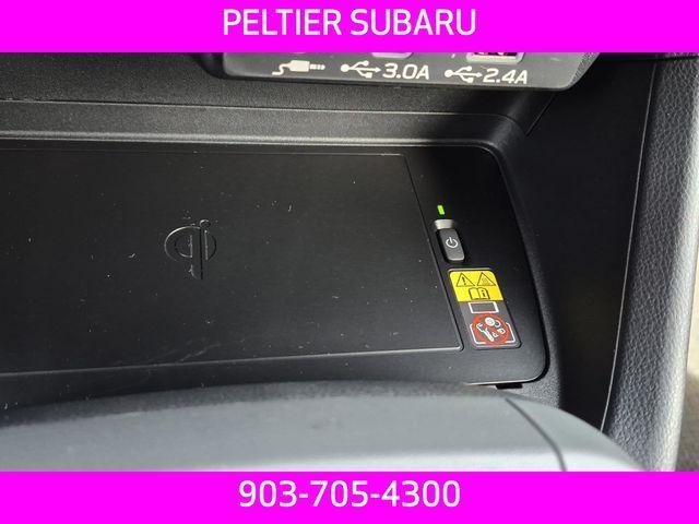 new 2026 Subaru Crosstrek car, priced at $34,649