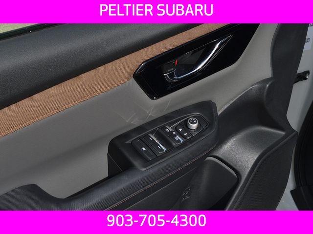 new 2026 Subaru Forester car, priced at $40,437