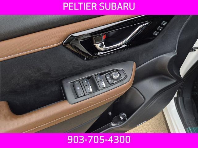 new 2026 Subaru Forester car, priced at $44,061