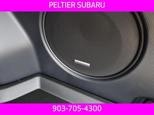 new 2026 Subaru Forester car, priced at $44,061