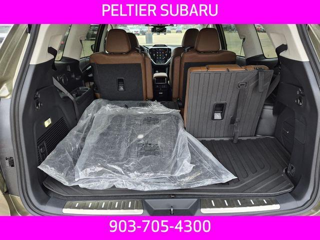 new 2026 Subaru Ascent car, priced at $54,249