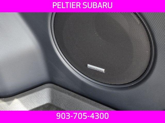 new 2026 Subaru Forester car, priced at $43,458