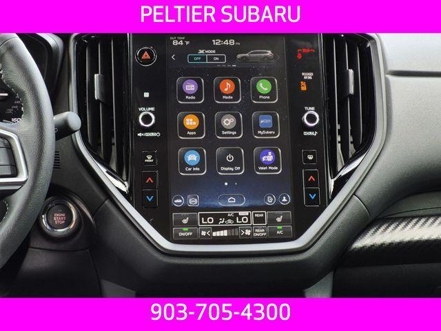 new 2026 Subaru Ascent car, priced at $42,917