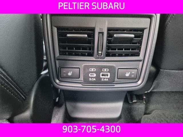 new 2026 Subaru Outback car, priced at $45,219