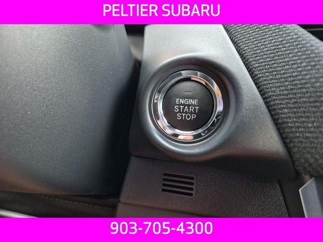 new 2026 Subaru Outback car, priced at $45,219