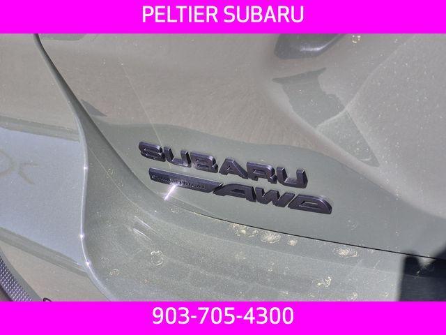 new 2026 Subaru Crosstrek car, priced at $35,646