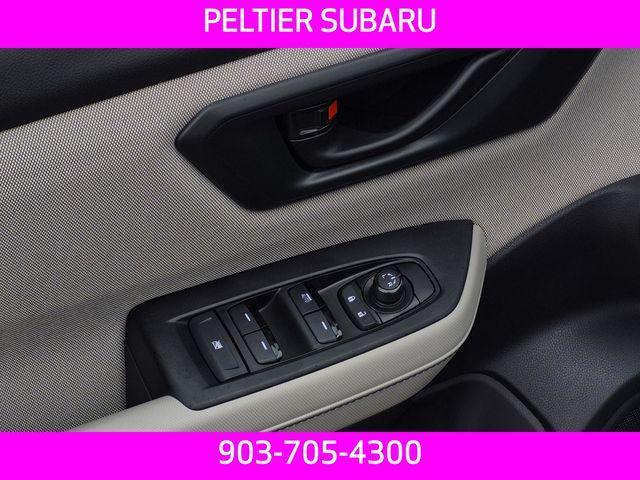 new 2026 Subaru Forester car, priced at $32,198