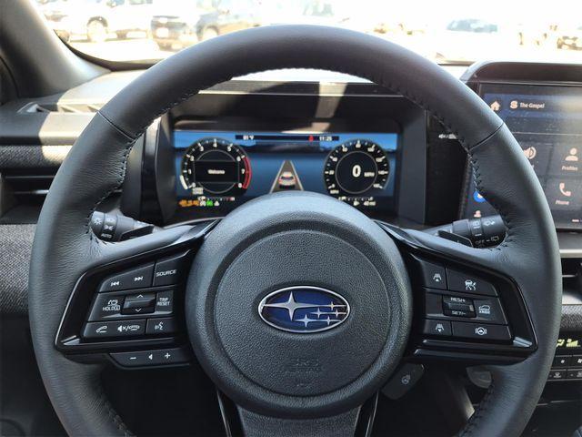 new 2026 Subaru Outback car, priced at $42,929