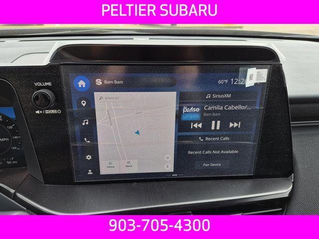 new 2026 Subaru Outback car, priced at $44,824