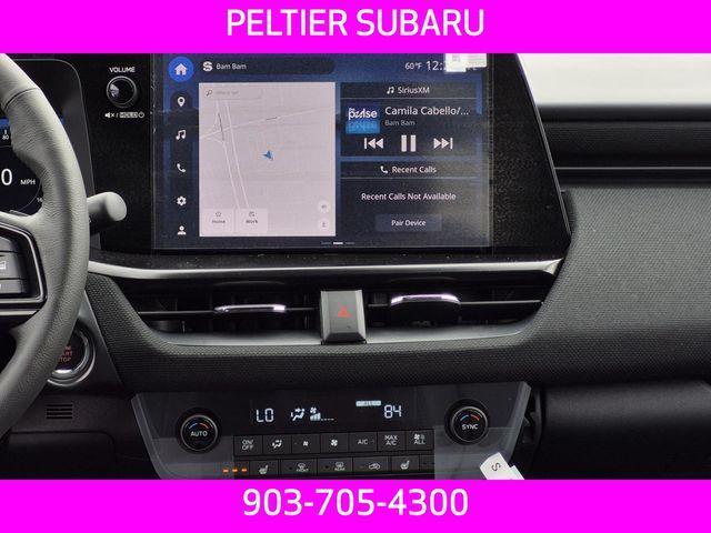 new 2026 Subaru Outback car, priced at $44,824