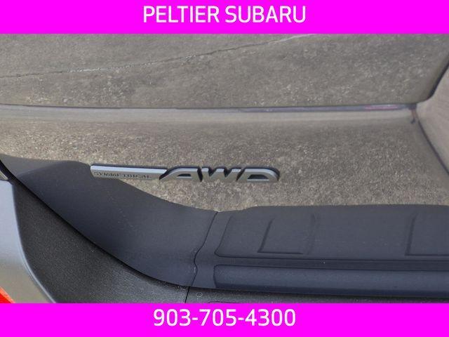 new 2026 Subaru Outback car, priced at $44,824