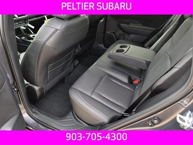 new 2026 Subaru Outback car, priced at $44,824