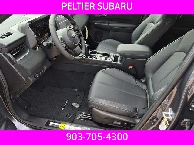 new 2026 Subaru Outback car, priced at $44,824