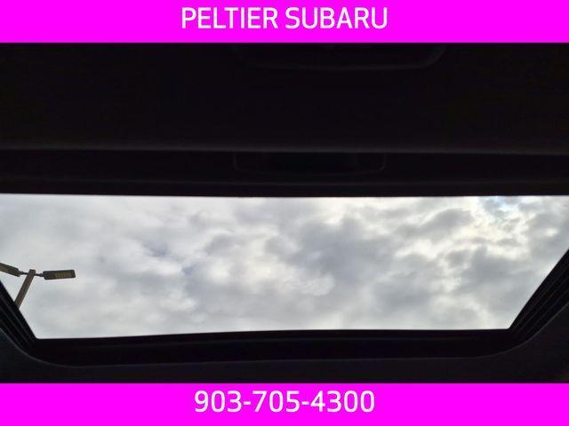 new 2026 Subaru Outback car, priced at $44,824