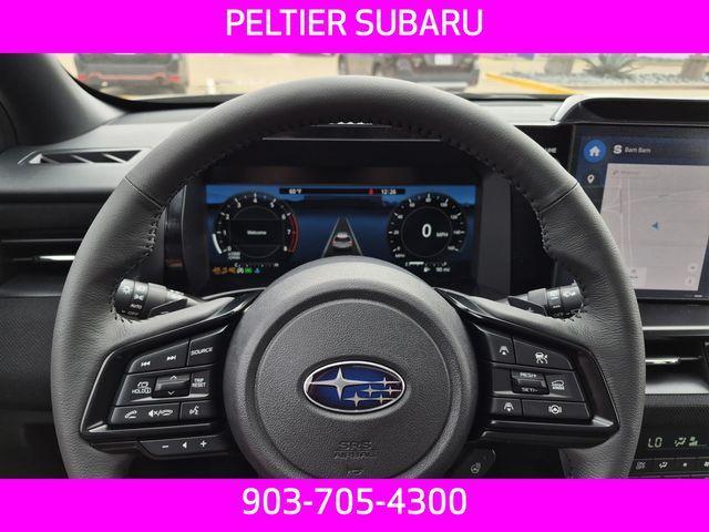 new 2026 Subaru Outback car, priced at $44,824