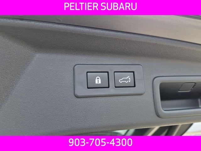 new 2026 Subaru Outback car, priced at $44,824