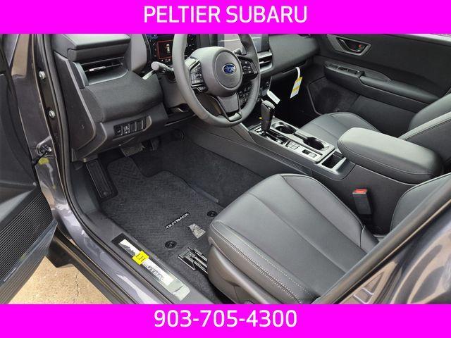 new 2026 Subaru Outback car, priced at $44,824