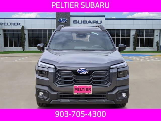 new 2026 Subaru Outback car, priced at $44,824