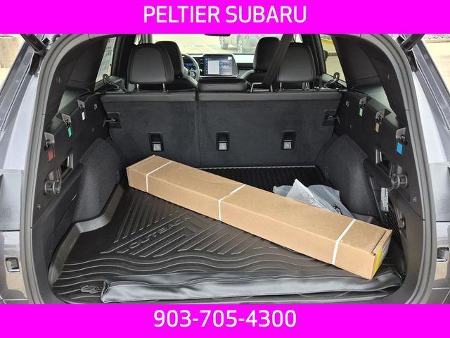 new 2026 Subaru Outback car, priced at $44,824