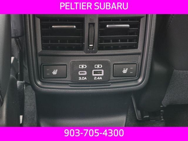 new 2026 Subaru Outback car, priced at $44,824