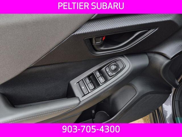 new 2026 Subaru Crosstrek car, priced at $31,798