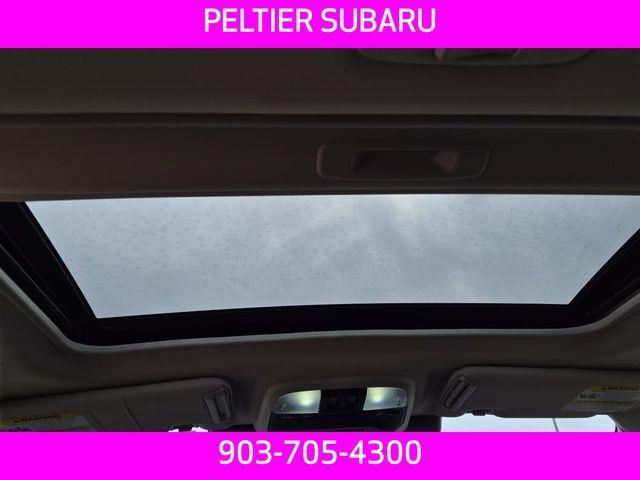 new 2026 Subaru Crosstrek car, priced at $33,094