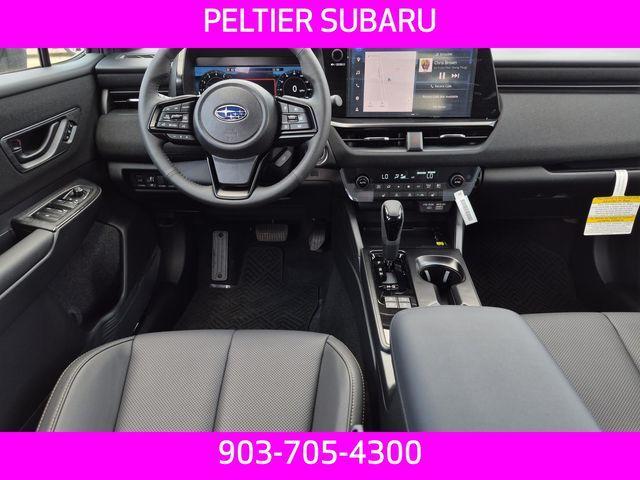 new 2026 Subaru Outback car, priced at $47,679