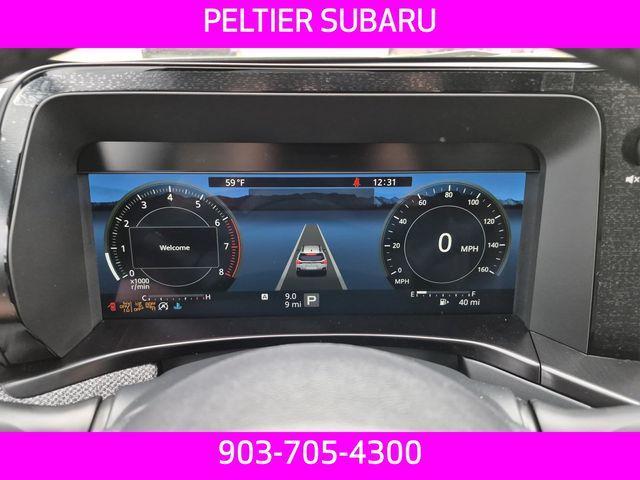 new 2026 Subaru Outback car, priced at $44,478