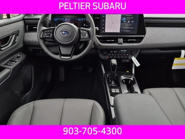 new 2026 Subaru Outback car, priced at $44,478