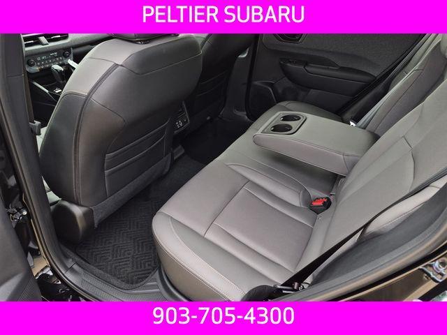 new 2026 Subaru Outback car, priced at $44,478