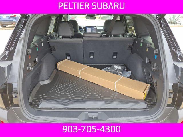 new 2026 Subaru Outback car, priced at $44,478