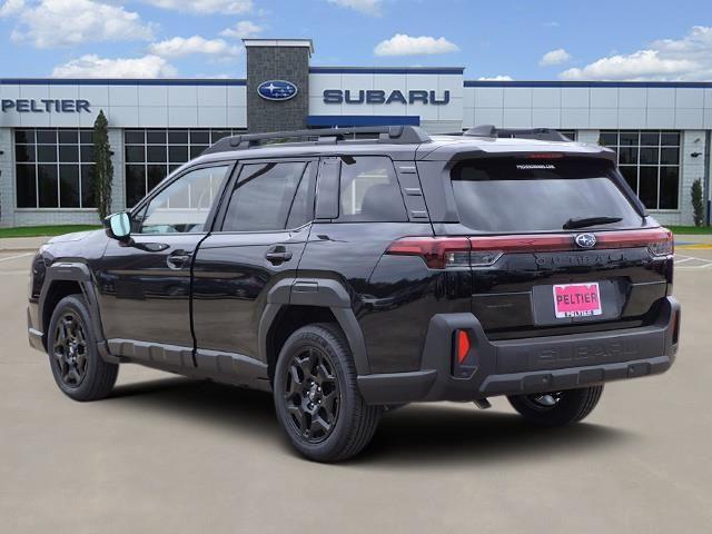 new 2026 Subaru Outback car, priced at $41,860
