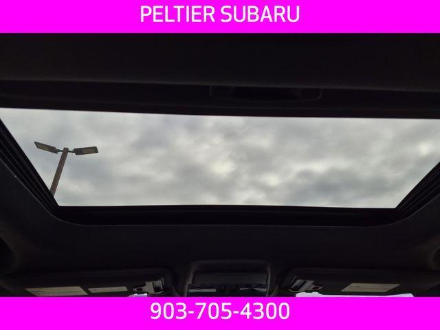 new 2026 Subaru Outback car, priced at $44,478