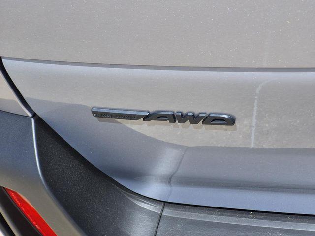 new 2026 Subaru Outback car, priced at $52,118