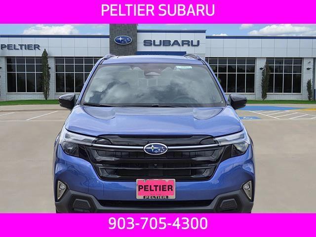 new 2026 Subaru Forester car, priced at $43,456