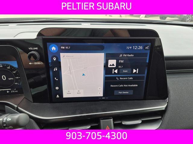 new 2026 Subaru Outback car, priced at $47,542