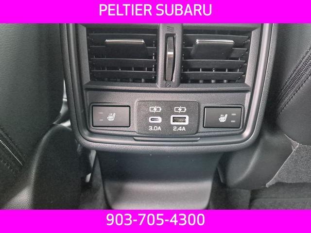 new 2026 Subaru Outback car, priced at $47,542