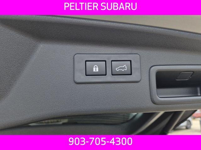 new 2026 Subaru Outback car, priced at $47,542