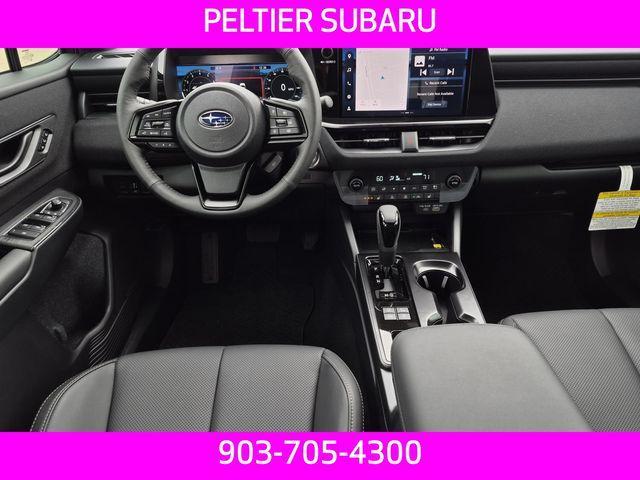 new 2026 Subaru Outback car, priced at $47,542