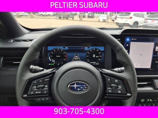 new 2026 Subaru Outback car, priced at $47,542