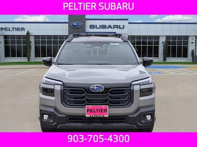 new 2026 Subaru Outback car, priced at $47,542