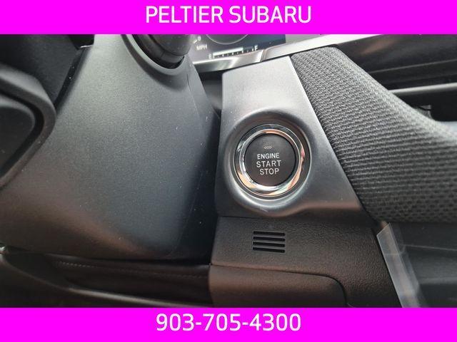 new 2026 Subaru Outback car, priced at $47,542