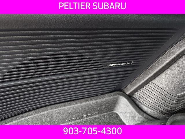 new 2026 Subaru Outback car, priced at $47,542