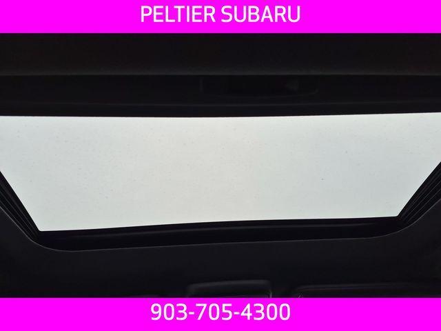 new 2026 Subaru Outback car, priced at $47,542