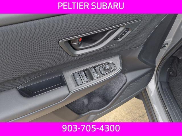 new 2026 Subaru Outback car, priced at $47,542