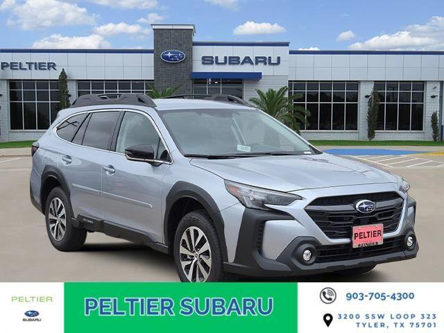 new 2025 Subaru Outback car, priced at $34,657